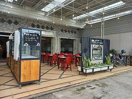 Jiyo Boutique Hotel