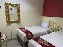 Jiyo Boutique Hotel