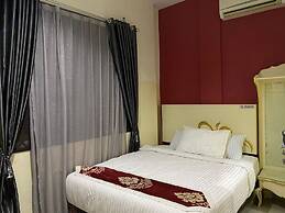 Jiyo Boutique Hotel