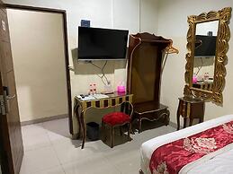 Jiyo Boutique Hotel