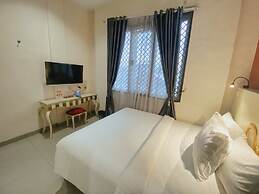Jiyo Boutique Hotel