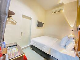 Jiyo Boutique Hotel