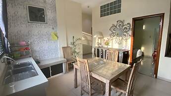 Jiyo Boutique Hotel