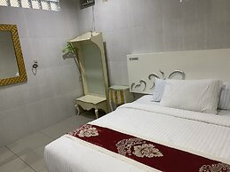 Jiyo Boutique Hotel
