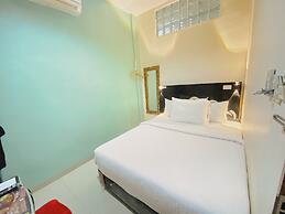 Jiyo Boutique Hotel