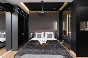 Stay Inn  on Buzand Str. 97