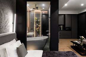 Stay Inn  on Buzand Str. 97