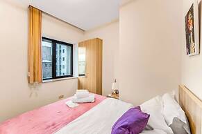 Stay Inn  on Buzand Str. 97