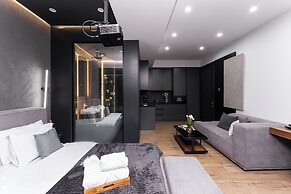 Stay Inn  on Buzand Str. 97