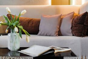 Stay Inn  on Buzand Str. 97