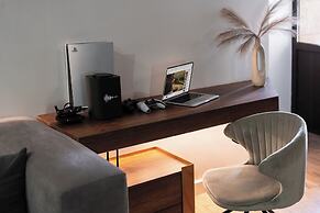 Stay Inn  on Buzand Str. 97