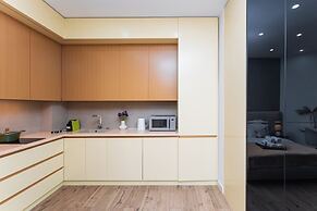 Stay Inn  on Buzand Str. 97