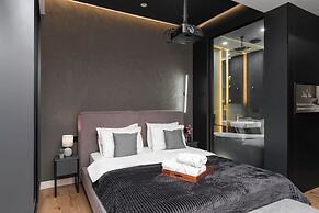 Stay Inn  on Buzand Str. 97