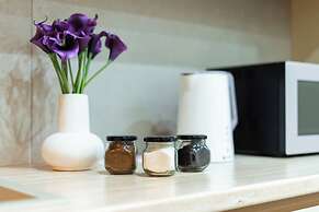 Stay Inn  on Buzand Str. 97