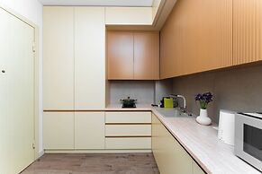 Stay Inn  on Buzand Str. 97