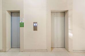 Stay Inn  on Buzand Str. 97
