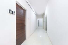 Stay Inn  on Buzand Str. 97