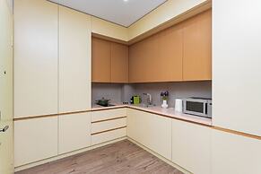 Stay Inn  on Buzand Str. 97