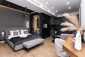 Stay Inn  on Buzand Str. 97