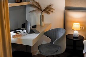 Stay Inn  on Buzand Str. 97