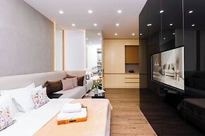 Stay Inn  on Buzand Str. 97