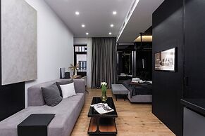 Stay Inn  on Buzand Str. 97