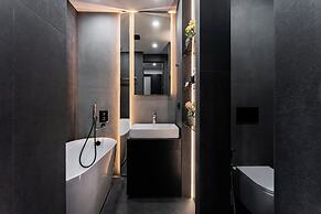 Stay Inn  on Buzand Str. 97