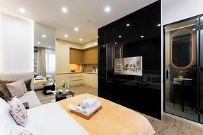 Stay Inn  on Buzand Str. 97