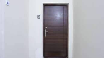 Stay Inn  on Buzand Str. 97