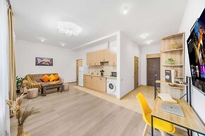 Stay Inn  on Buzand Str. 97