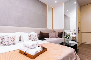 Stay Inn  on Buzand Str. 97
