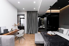 Stay Inn  on Buzand Str. 97