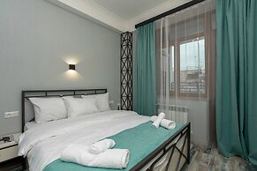 Stay Inn on Yekmalyan St