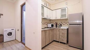 Stay Inn on Yekmalyan St