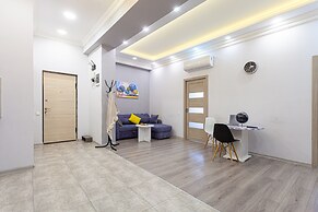 Stay Inn on Yekmalyan St