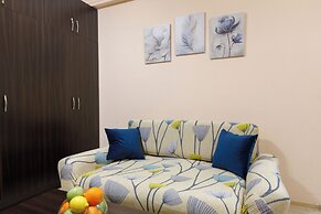 Stay Inn on Yekmalyan St