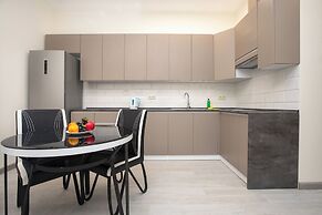 Stay Inn on Yekmalyan St