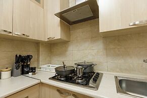 Stay Inn on Yekmalyan St