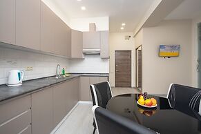 Stay Inn on Yekmalyan St