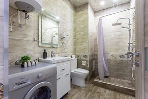 Stay Inn on Yekmalyan St