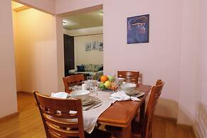 Stay Inn on Yekmalyan St