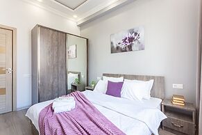 Stay Inn on Yekmalyan St