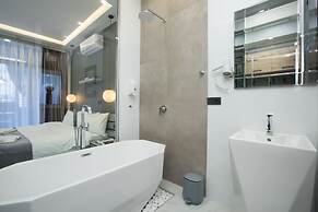 Stay Inn on Yekmalyan St
