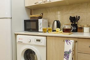Stay Inn on Yekmalyan St