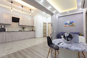 Stay Inn on Yekmalyan St
