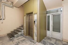 Stay Inn on Yekmalyan St