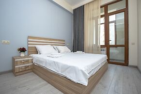 Stay Inn on Yekmalyan St