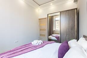 Stay Inn on Yekmalyan St