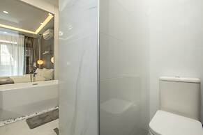 Stay Inn on Yekmalyan St
