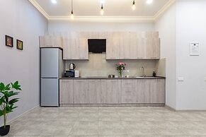 Stay Inn on Yekmalyan St